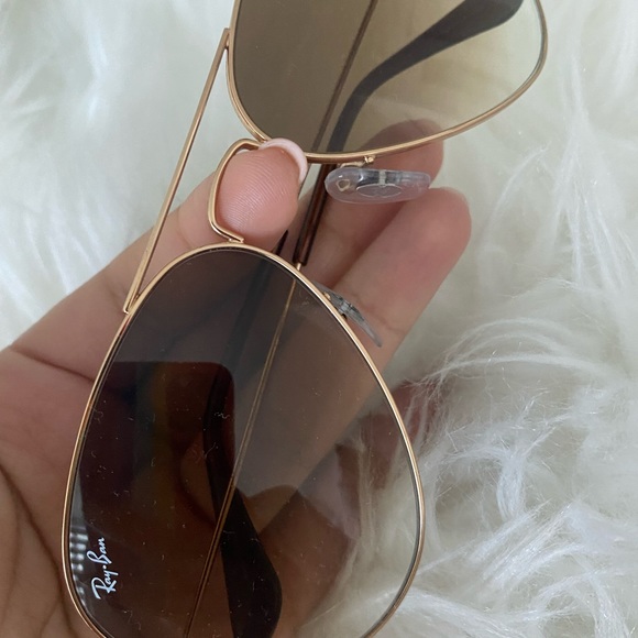 Ray Ban Aviators main image 4